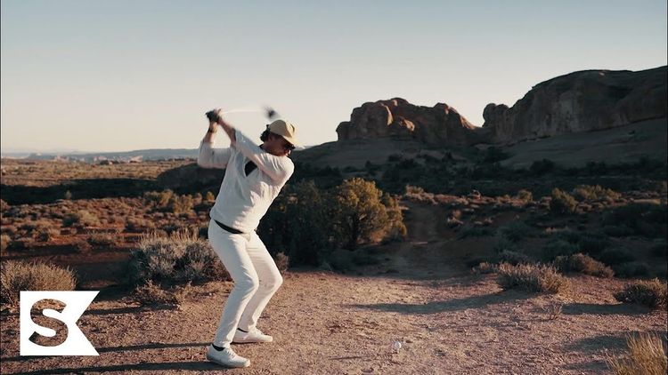 Ultimate Off-Road Golf in Utah: Adventures in Golf Season 5, Episode 5