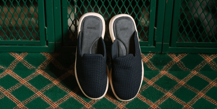Our 6 Favorite Pairs of Après-Golf Shoes