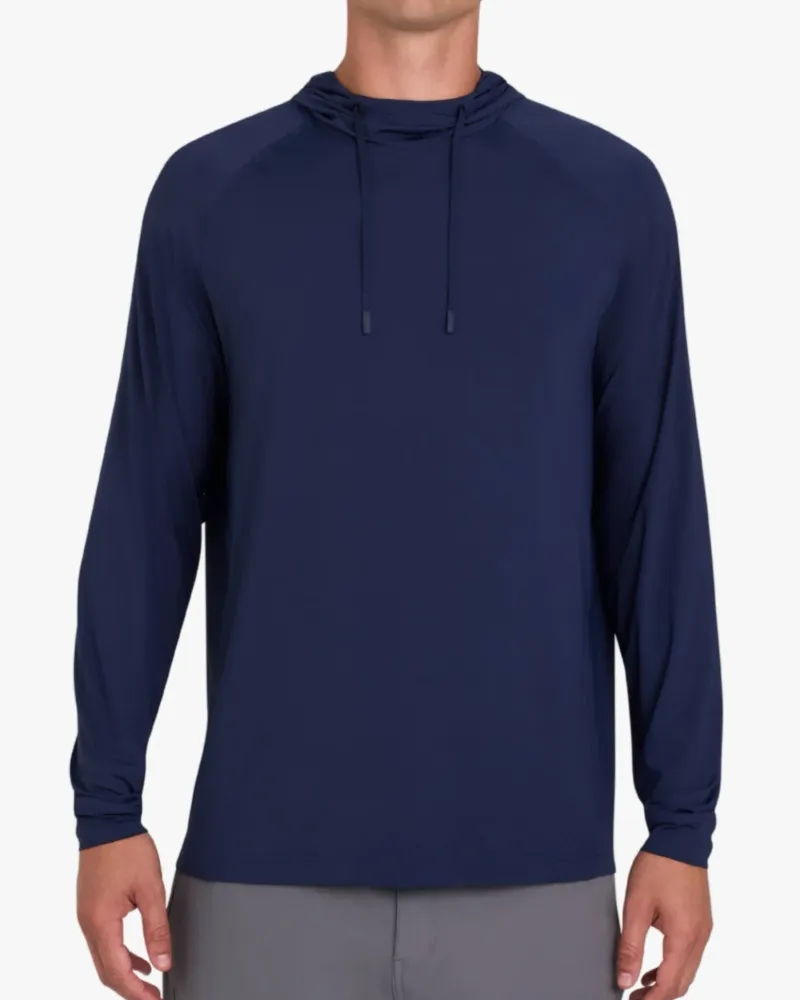 Bad Birdie Vapor Cooling Hoodie