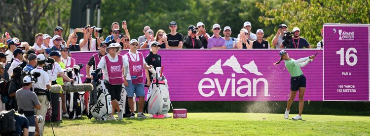 The Top 15 Players to Watch at the 2025 Evian Championship, Ranked.