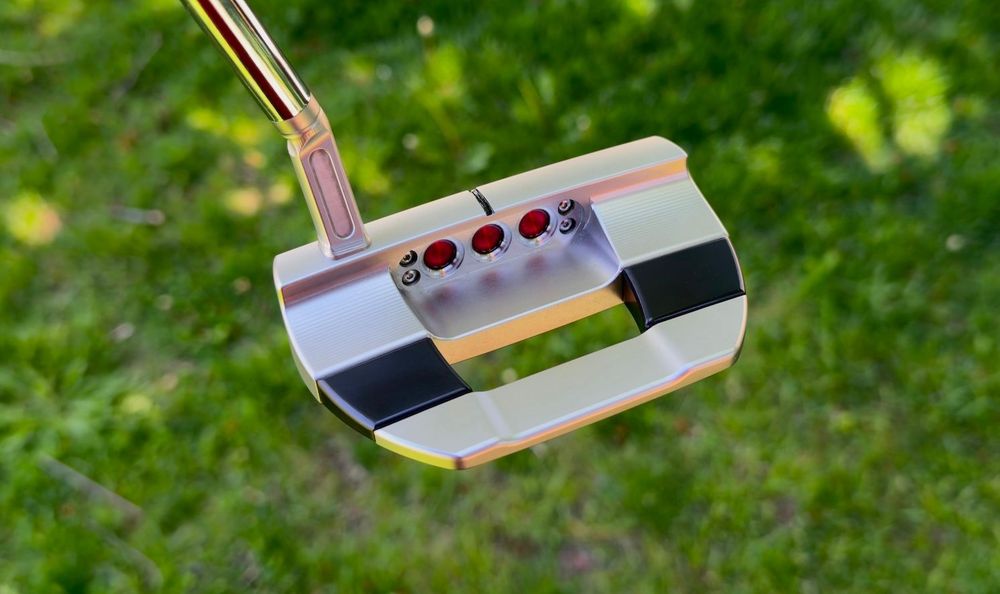 New Gear Paying Off For Brooks Koepka & Keith Mitchell In Texas