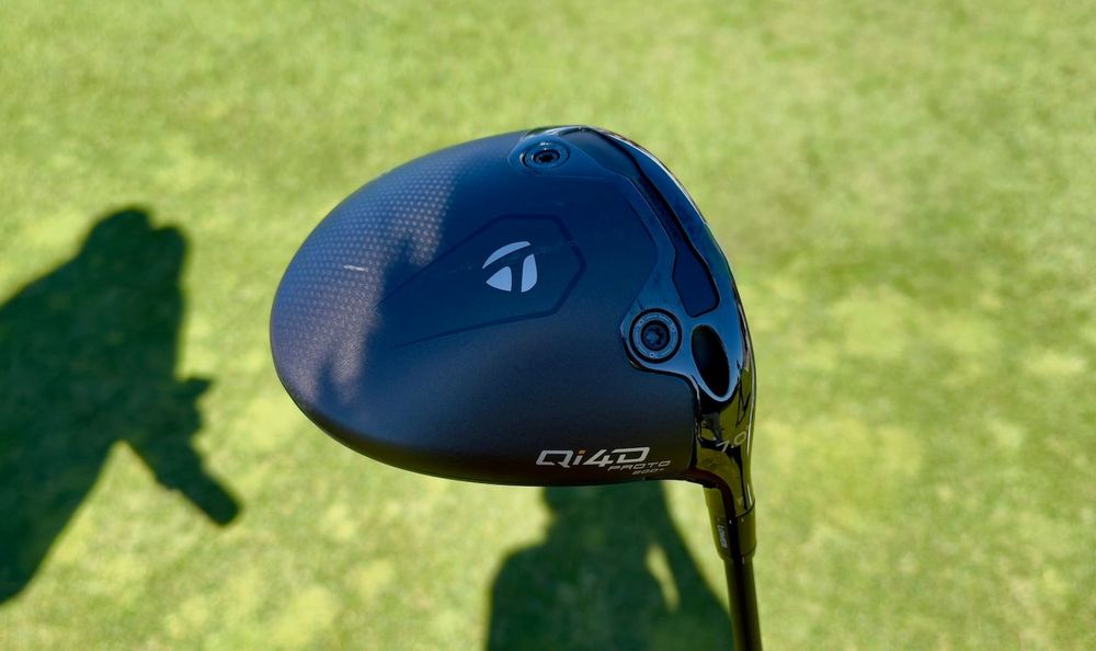 Three Of The Biggest Drives From Round 1 At The U.S. Open
