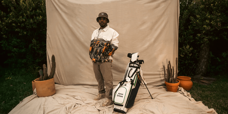 A Brand Bringing Compton Together: The Story of Compton Country Club