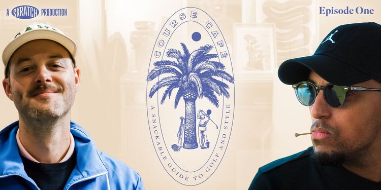 The Course Café Is Open: Let's Unpack Golf's Style Revolution