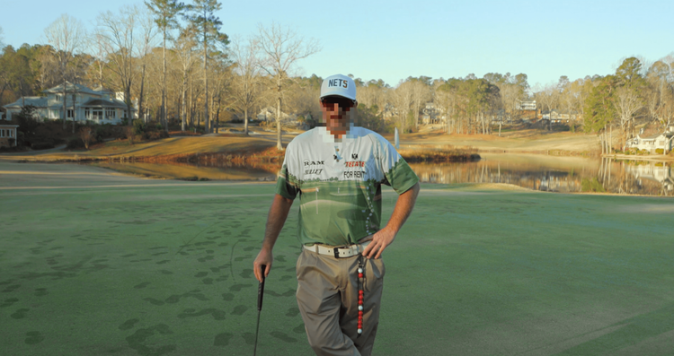Exclusive: Club Pro Guy Explains It All