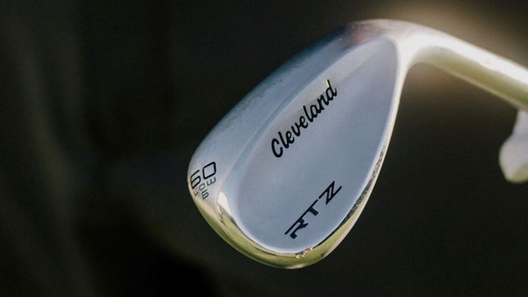 Cleveland RTZ Wedges Introduce New Material for Added Performance