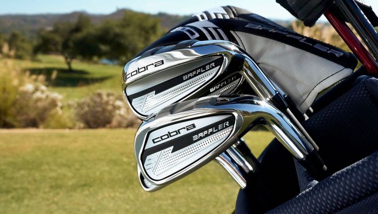 Baffler Is Back! With An All New Combo Set From Cobra