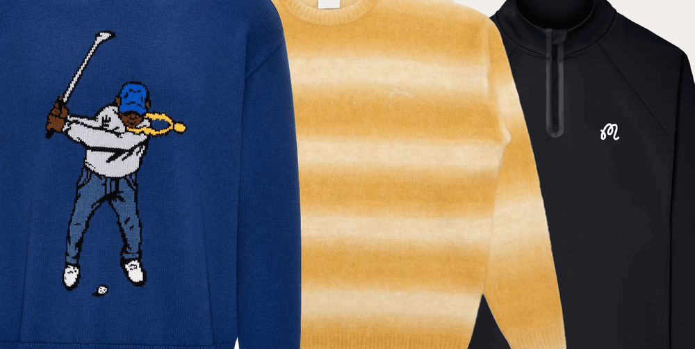 10 Golf Pieces I Get Asked About Constantly (And They’re All Discounted This Black Friday)
