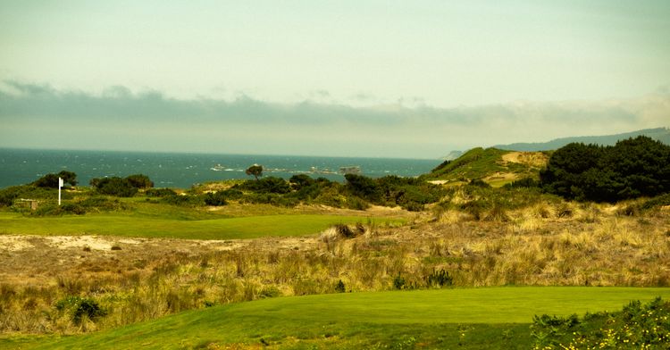Love Letter To: Bandon Dunes