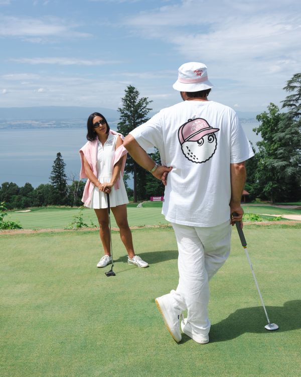 Lookback: The Drop That Rehydrated Golf Collabs