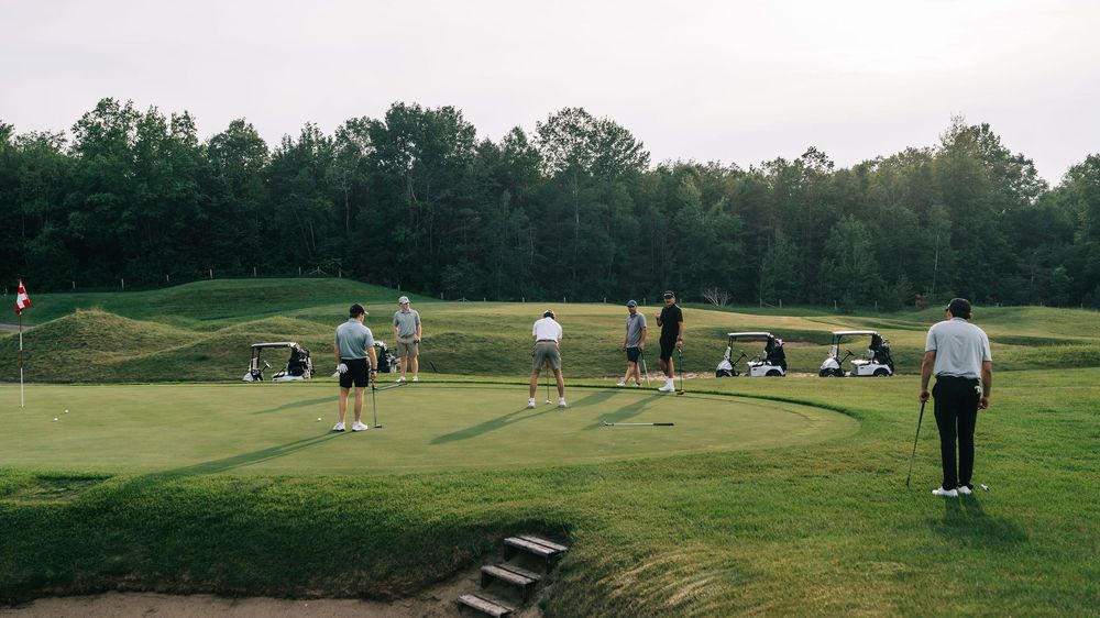 Is Ontario Canada's Best Golf Destination?