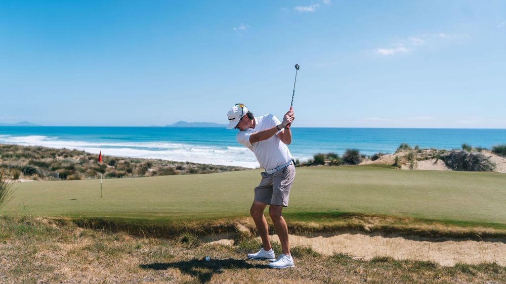 What Does the Best Golf Road Trip on Earth Really Cost?