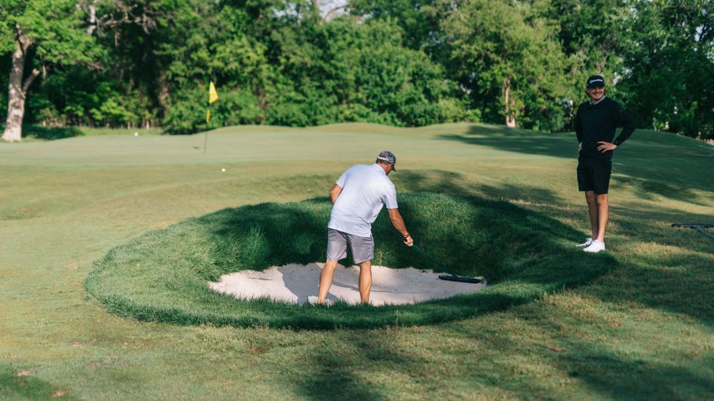 Love Letter To: Sugar Tree Golf Club