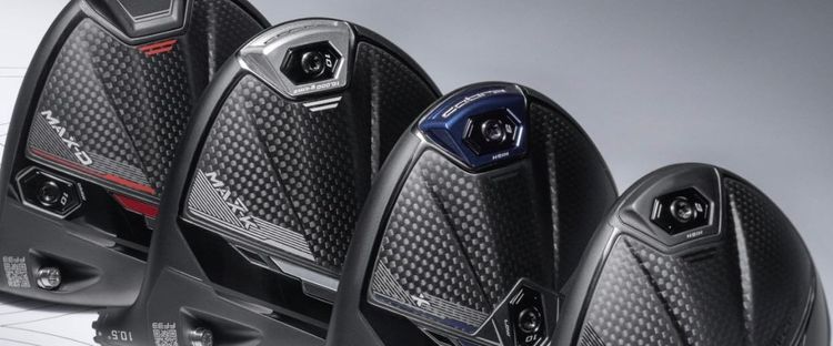 Cobra’s New DS-Adapt Drivers Are Its Most Customizable Yet