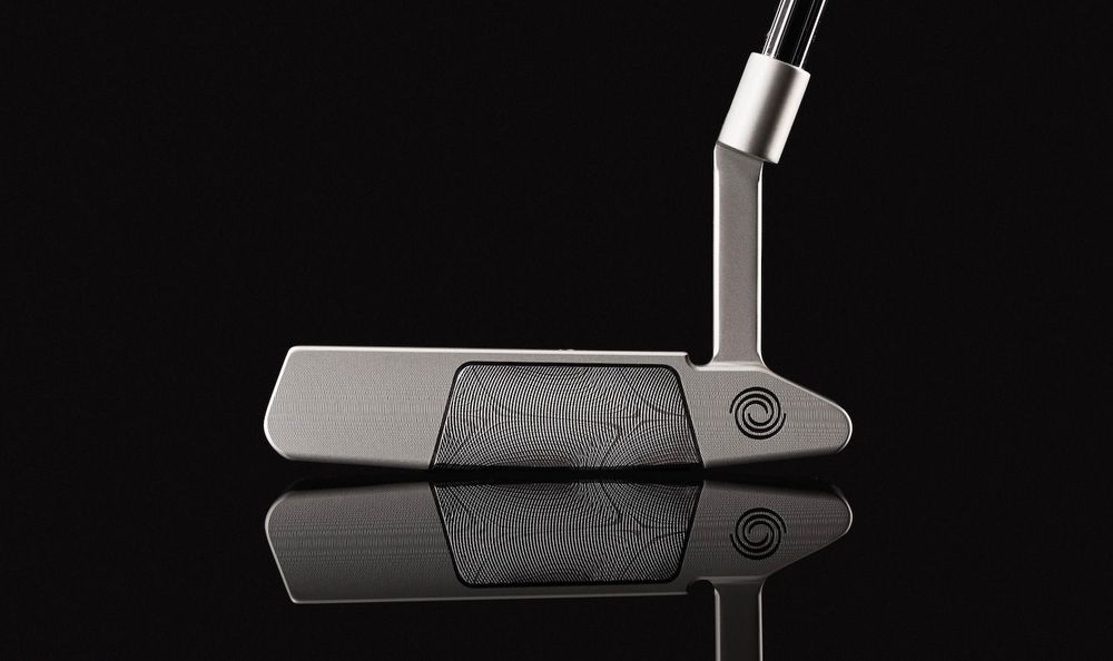 Odyssey's Exotic Damascus Line Expands With Three New Shapes