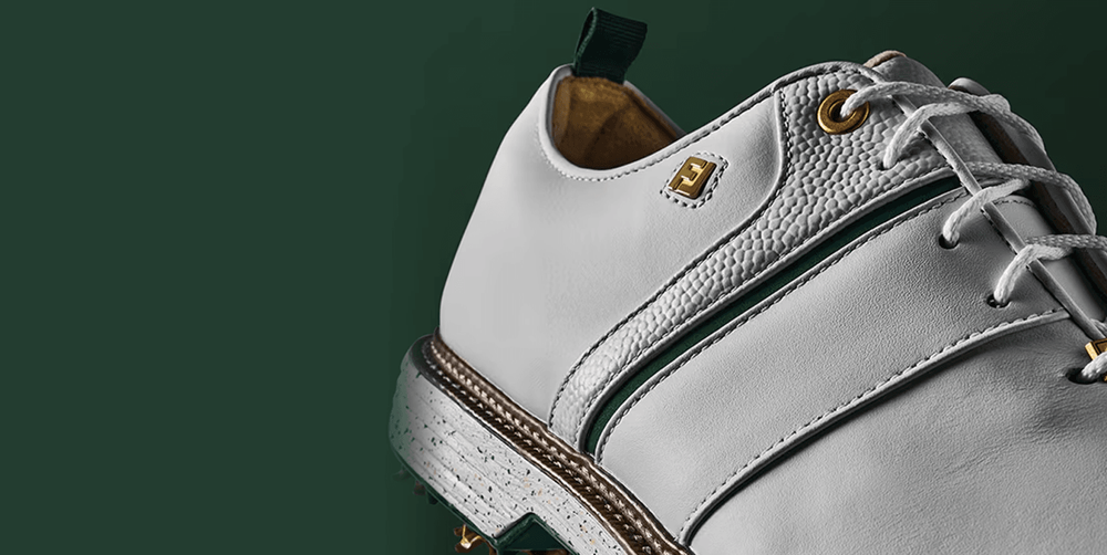 FootJoy Just Dropped the Best Shoe From The Masters
