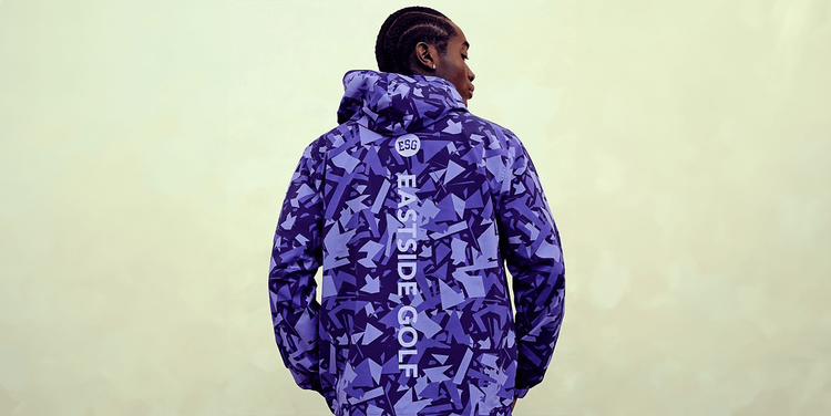Golf Drops: Spring '25 Brings a Fresh Wave of Color and Innovation