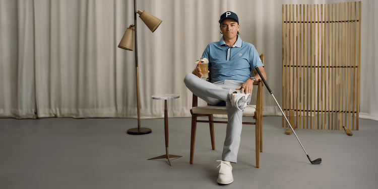 Golf Drops: Long Sleeves from Metalwood, and 4 More Can't-Miss Releases This Week