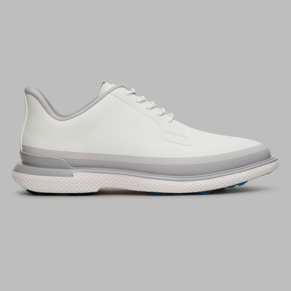 G/Fore Gallivan2r Tuxedo Stripe Golf Shoe