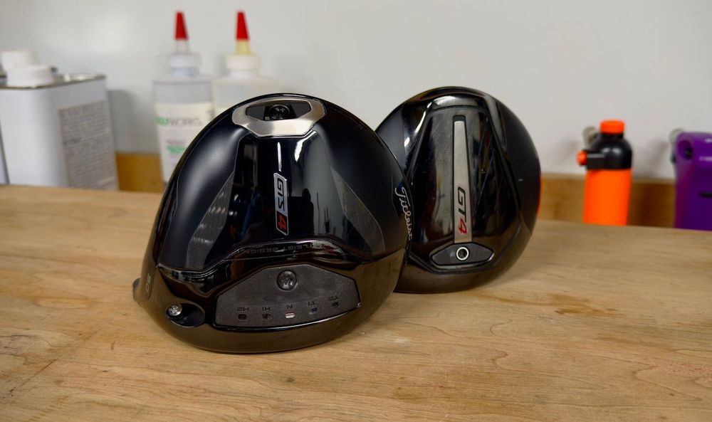 GT vs. GTS: How Much Better Is Titleist’s New Driver?