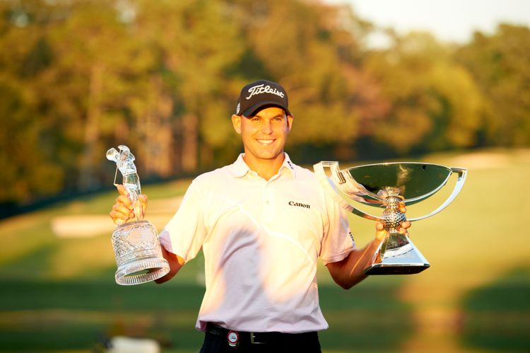 Witnesses to History: Bill Haas and the Greatest FedExCup Shot of All Time