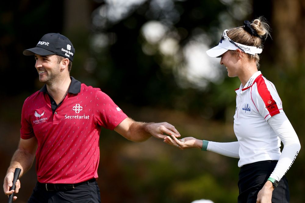 Our Must-Watch Teams at the Grant Thornton Invitational