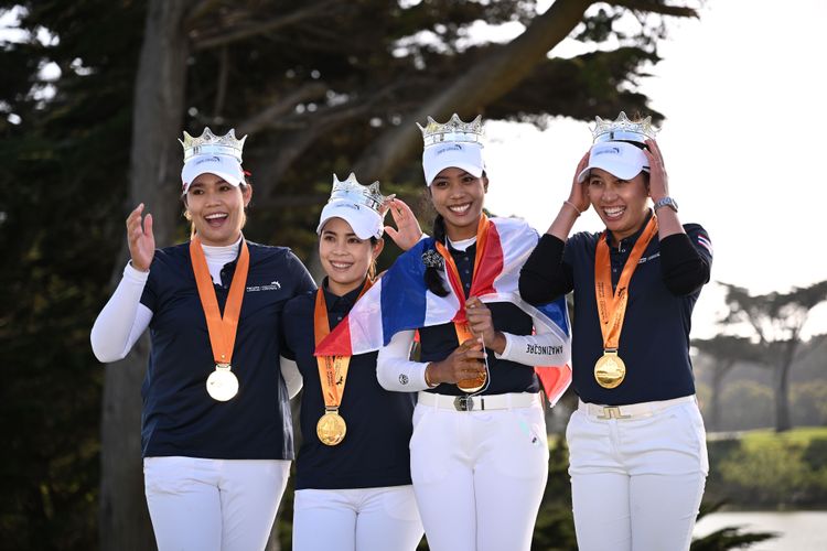 Meet The Teams Competing in The 2025 International Crown