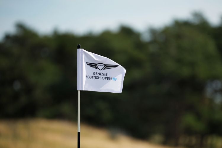 How to Watch, Tee Times: Everything You Need to Know for the Genesis Scottish Open