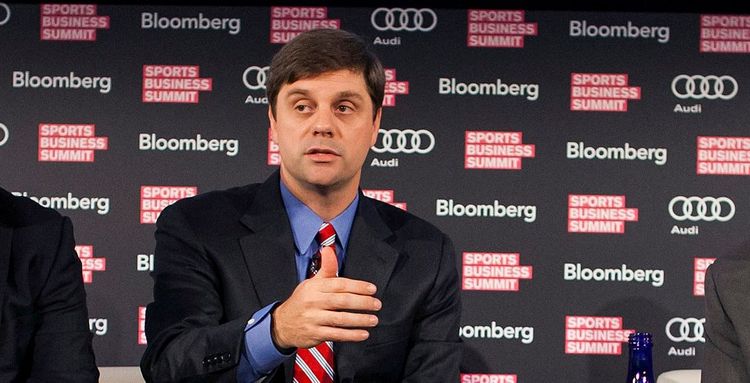 Report: The PGA TOUR Is Expected to Hire a New CEO. Here's What We Know About Him.