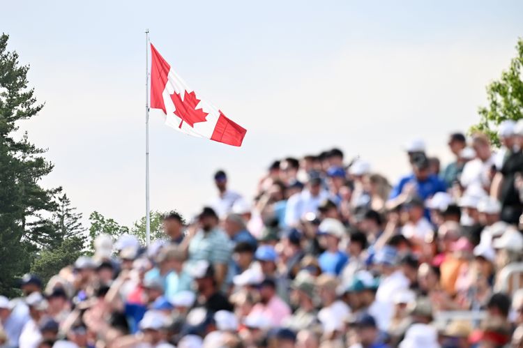How to Watch, Tee Times: Everything You Need to Know for the RBC Canadian Open