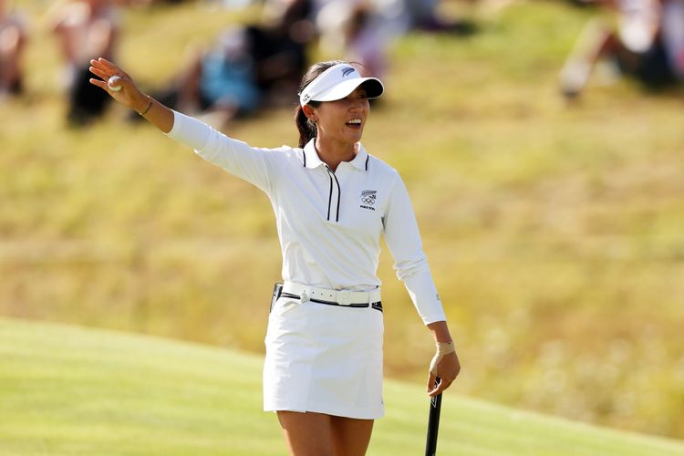 Lydia Ko, Charley Hull Headlining a new "Team World" for the 2025 International Crown