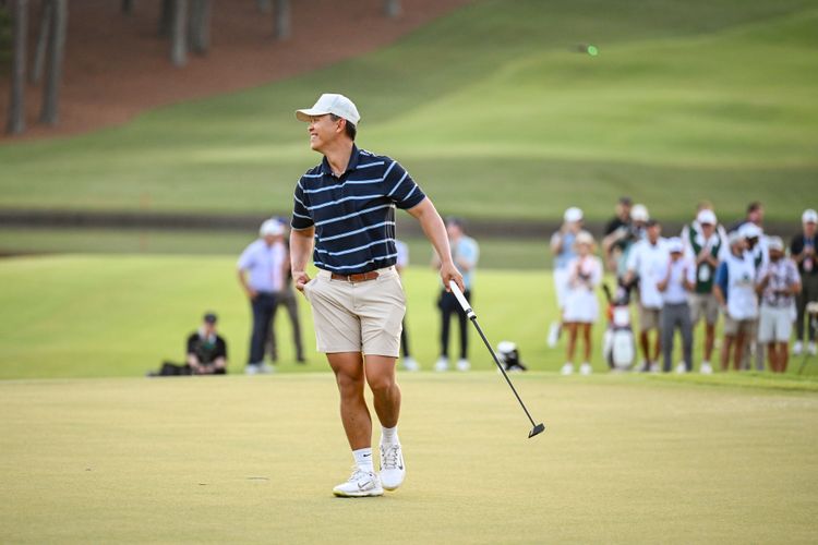 The Field is Loaded for the Creator Classic at the TOUR Championship and East Lake