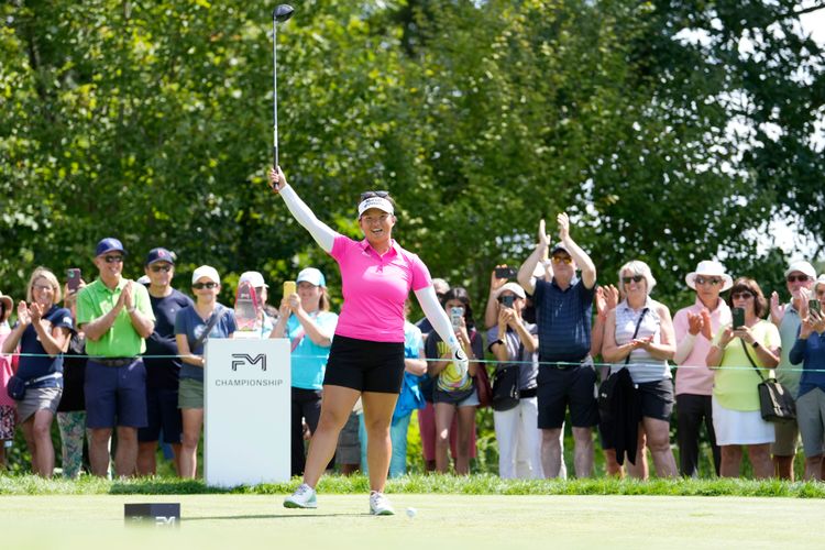 How to Watch, The Field, and Everything You Need to Know About the LPGA FM Championship