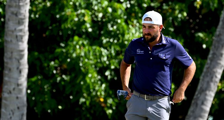 Style Notes From the Sony Open