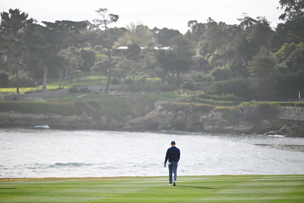Future Sites for the U.S. Open
