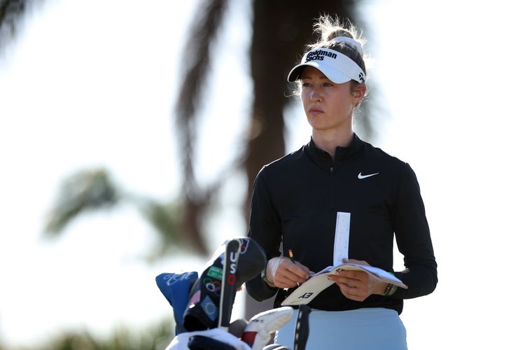 If TGL Adds a Women's League, We Need These 5 Players to Join