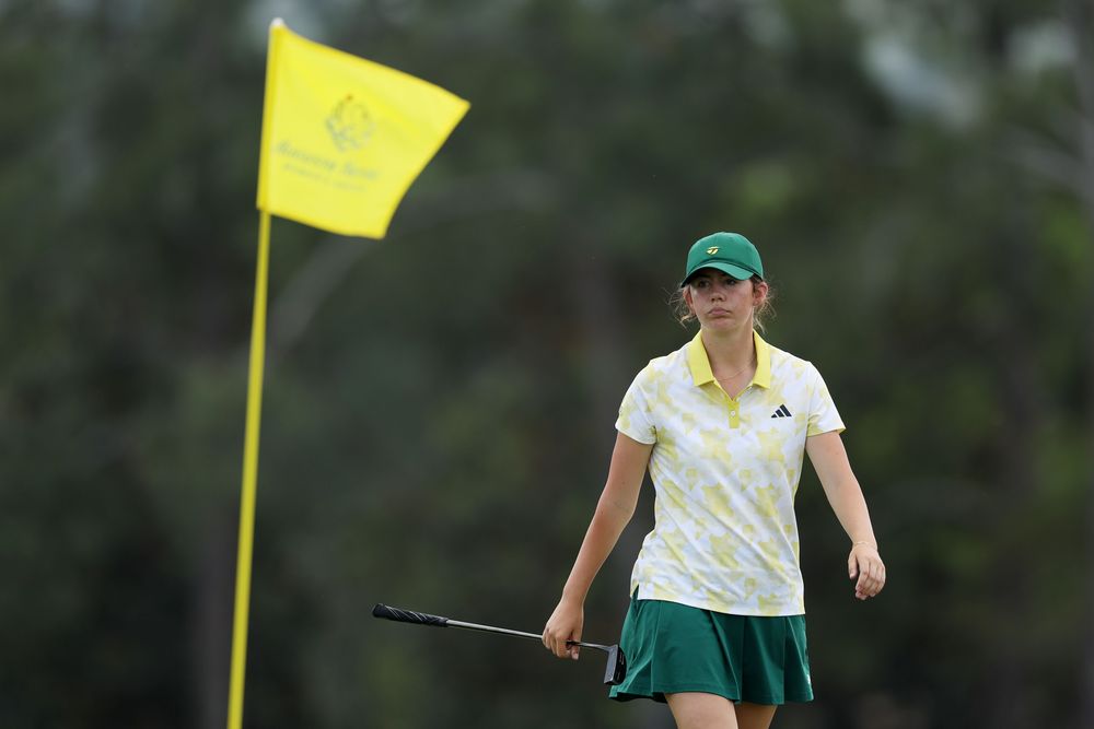 An Early Look at ANWA Contenders