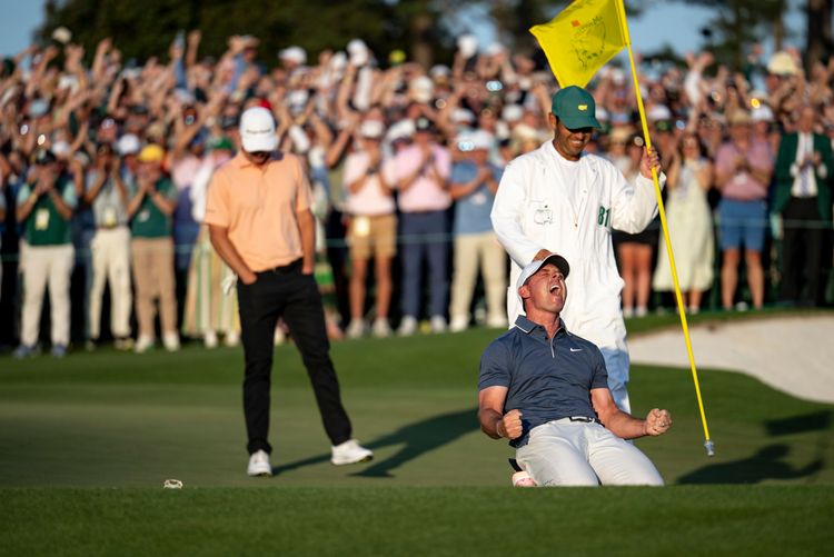I'll Say It: This Was the Greatest Masters Tournament of All Time