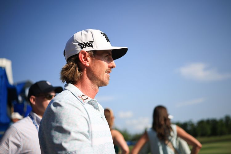 Picks to Win & Best Bets for THE CJ CUP Byron Nelson