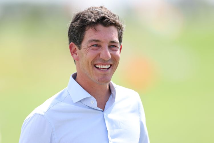 For New LPGA Commissioner Craig Kessler, "There's no Silver Bullet Solution" to the Tour's Growth