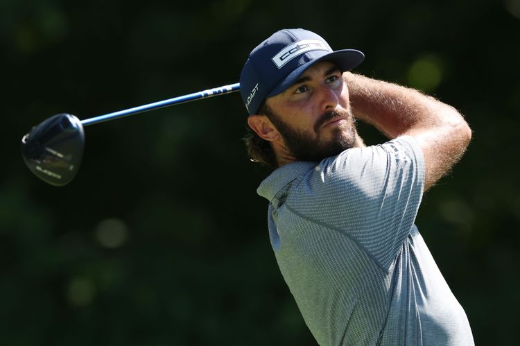 Max Homa has a Great Source of Motivation to Win This Week’s 3M Open
