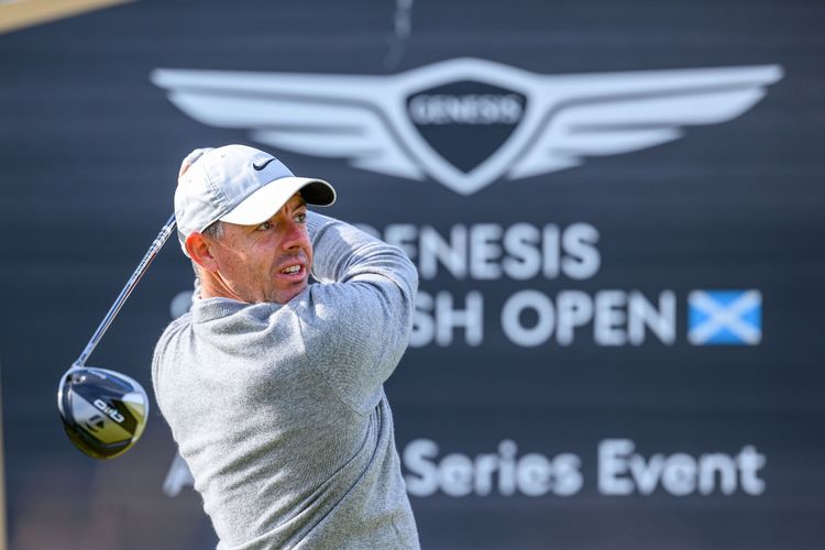 Is Science Taking Away Golf's Artistry?