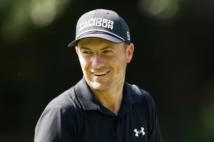 Jordan Spieth can “Feel” a Big Year Coming in 2026