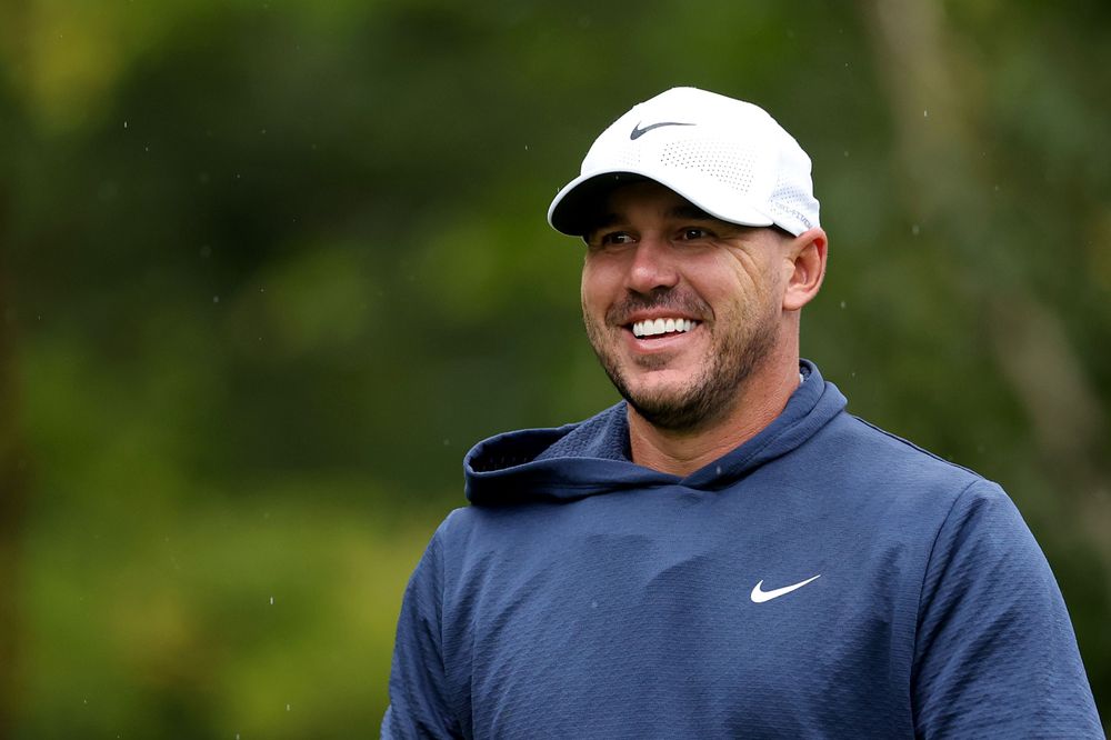 Brooks Koepka is a PGA TOUR Member Once Again