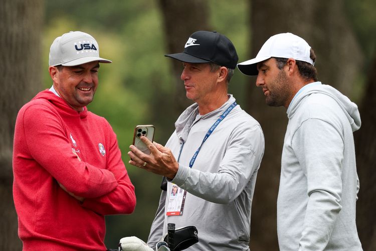 The Script for the 2026 PGA TOUR Season Leaked