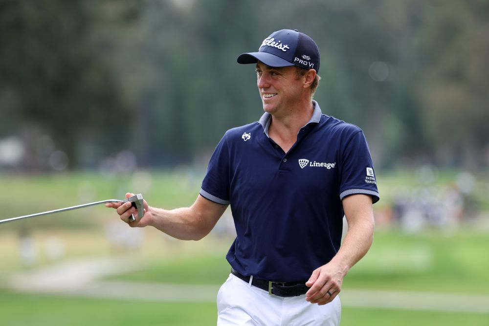 Do TOUR Pros Avoid Shooting Course Records When They’re Not a Member?