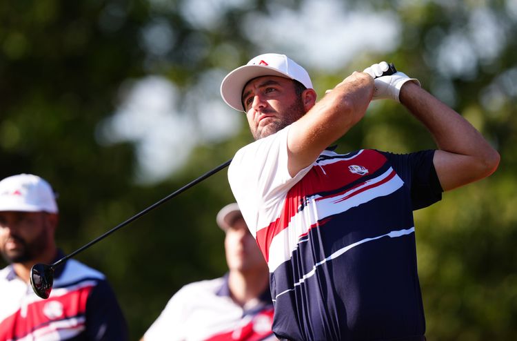Everything You Need to Know for Friday Morning at the Ryder Cup