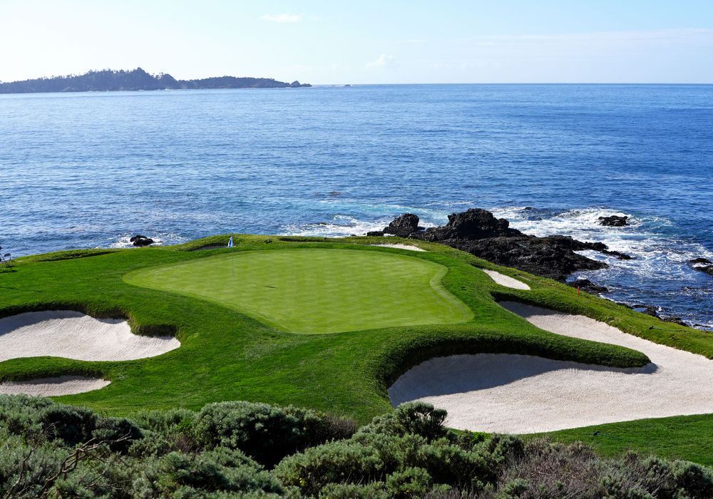 The Major Venues in 2027 are (Mostly) Awesome