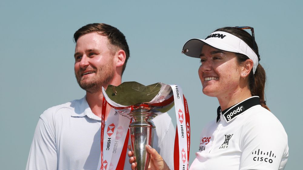 The LPGA’s Depth Was on Full Display in Singapore