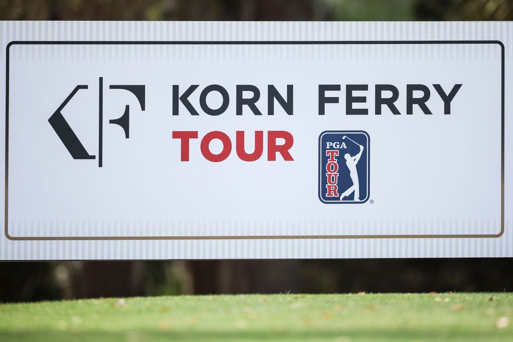 How Slow Do the Pros Play? Well, the Korn Ferry Tour Just Published the Data